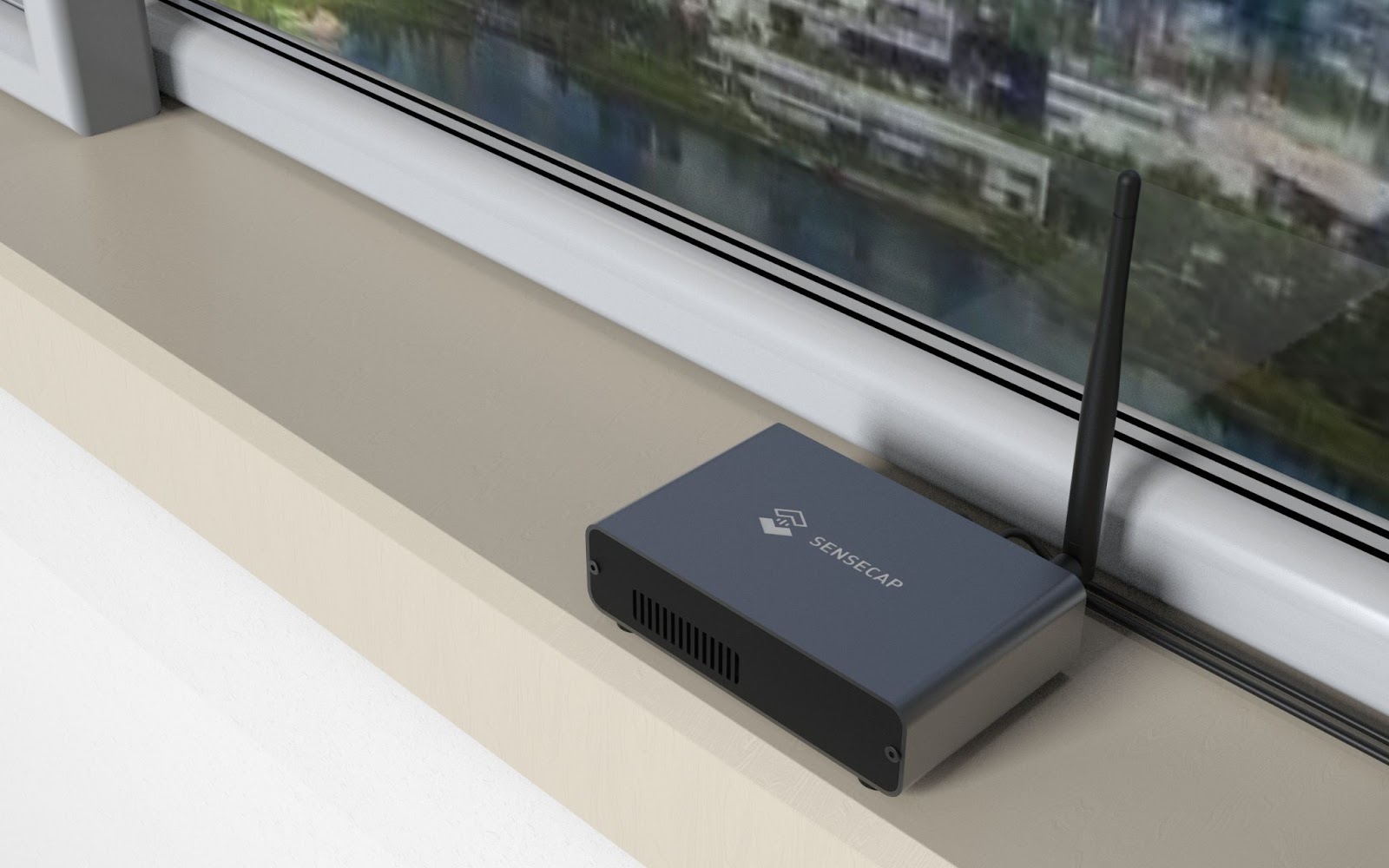 SenseCAP M1 Helium Miner