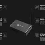 Sensecap M1 – Features