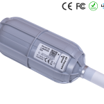 SenseCAP Wireless Barometric Pressure Sensor  –  LoRaWAN EU868MHz