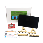 RF Explorer IoT Touchscreen Kit For Raspberry Pi