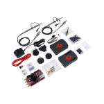 Red Pitaya STEMlab 125-14 Diagnostic Kit for FPGA application