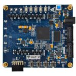 Perf-V Based on Xilinx Artix-7 FPGA RISC-V opensource