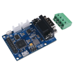 CANBed – Arduino CAN-BUS Development Kit (ATmega32U4 with MCP2515 and MCP2551)