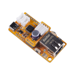 Squama Ethernet – Arduino W5500 Ethernet Board with PoE