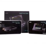 MDP-XP Smart Digital Power Supply Kit