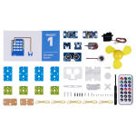 Grove Beginner Kit for Arduino Education Add-on Pack