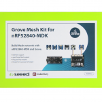 Grove Mesh Kit for nRF52840-MDK