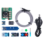 Grove Smart Agriculture Kit for Raspberry Pi 4 – designed for Microsoft FarmBeats for Students