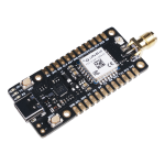 LoRa-E5 mini (STM32WLE5JC) Dev Board, LoRaWAN protocol and worldwide frequency supported