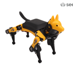 Petoi Bittle – Bionic Open Source Robot Dog with Free Course