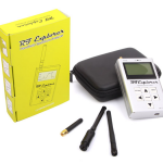 RF Explorer 6G Combo Spectrum Analyzers