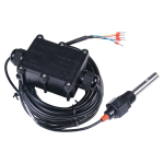 Industrial EC & TDS Sensor MODBUS-RTU RS485 & 0-2V