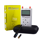 RF Explorer 3G Combo Spectrum Analyzers