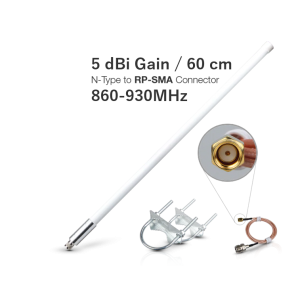 5 dBi Fiberglass Antenna