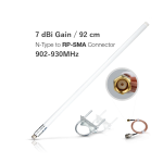 7 dBi Fiberglass Antenna