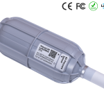 SenseCAP Wireless Barometric Pressure Sensor  –  LoRaWAN US915MHz
