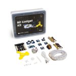 BitGadget Kit – Grove Creator Kit for Micro:bit with Free Course