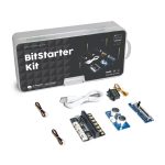 BitStarter Kit – Grove Extension Kit for Micro:bit with Free Course