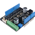 Brushless Motor Shield (TB6605FTG)