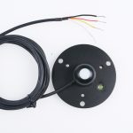 Industrial PAR Sensor (S-PAR-02A), MODBUS-RTU RS485
