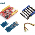 Counting Cars with Induction Loops using Seeeduino