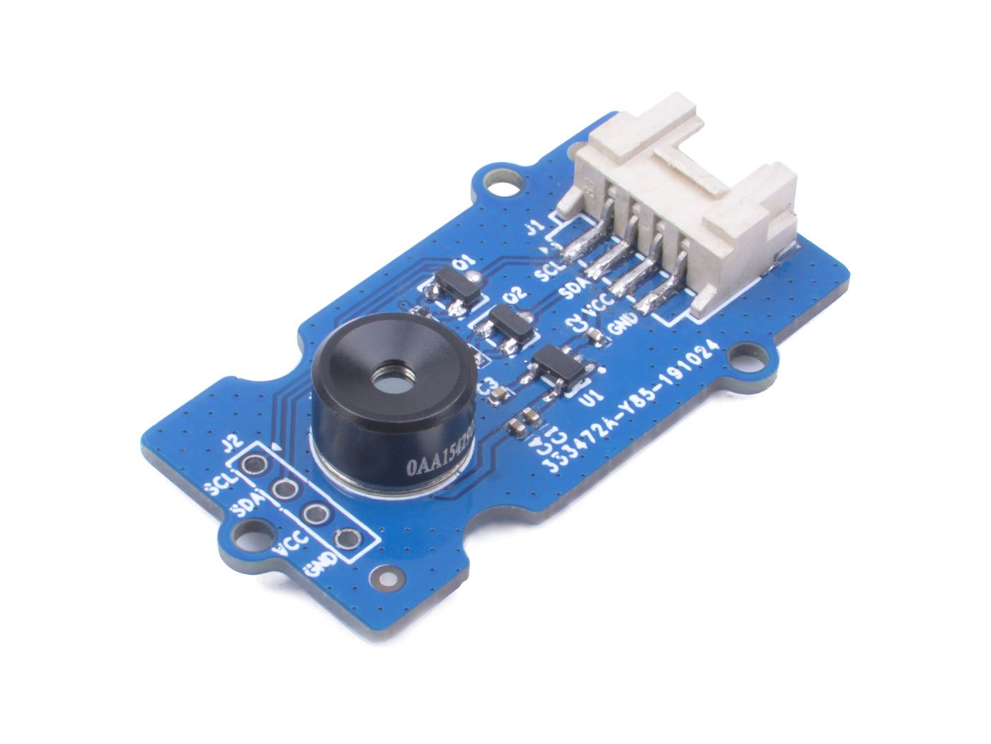 mlx90641 raspberry pi