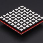 Raspberry Pi RGB-LED-Matrix Expansion Module