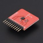 Tessel Accelerometer Module