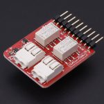 Tessel Relay Module