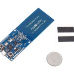 Micro NFC Board