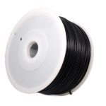 3D Printer ABS Filament – Black