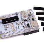 Alamode – Arduino Compatible Raspberry Pi Plate