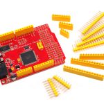 Seeeduino Mega(ATmega2560)