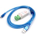 USB to CAN Analyzer Adapter with USB Cable