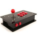 Raspberry Pi Acrylic DIY Retro Game Arcade Kit