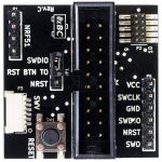 Crazyflie 2.0 debug adapter kit