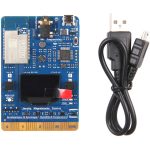 AZ3166 IOT Developer Kit