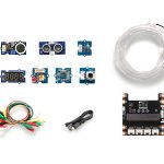 Grove Inventor Kit for micro:bit