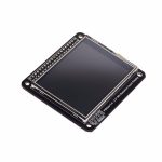 PiShow 2.4 inch Resistive Touch Display
