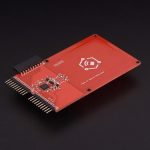 Tessel RFID Module