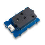 Grove – CO2 & Temperature & Humidity Sensor for Arduino (SCD30) – 3-in-1