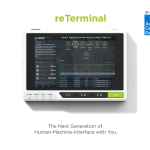 reTerminal CM4104032- Embedded Linux with Raspberry Pi CM4 and 5-Inch Capacitive Multi-Touch Screen