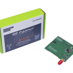 RF Explorer RFEM4G PLUS