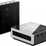 re_computer case (Silver Metal Edition): Most Compatible Enclosure for popular SBCs including ODYSSEY – X86J4105, Raspberry Pi, BeagleBone and Jetson Nano/Xavier NX