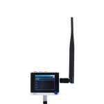 Wio Terminal LoRaWAN Field Tester Kit: Plug and Play LongFi Network Monitor for Helium Network