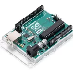 Arduino Uno Rev3 Board