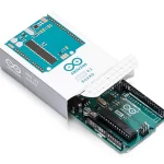 Arduino Uno Rev3 – In Box